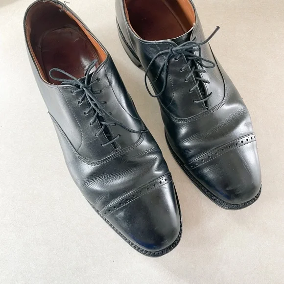 Allen Edmonds | Shoes | Allen Edmonds Byron Black Fifth  display picture 1